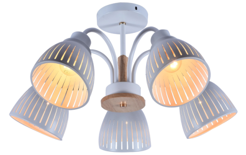 Потолочная люстра Rivoli Lulu 9029-305