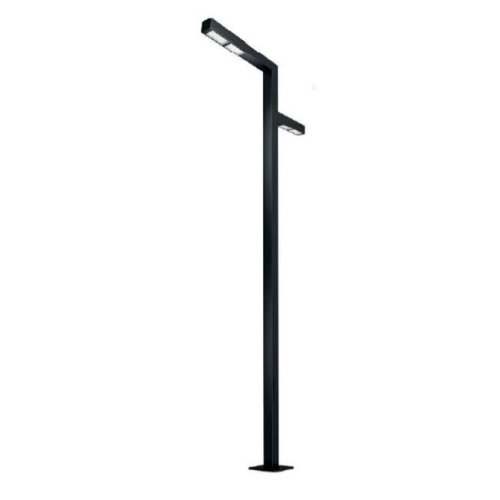 Столб фонарный уличный Arlight 051427