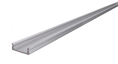 970068 U-Профиль Deko-Light AU-01-15 970068