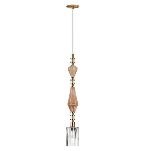 Светильник подвесной Odeon Light EXCLUSIVE Terra 5414/1E