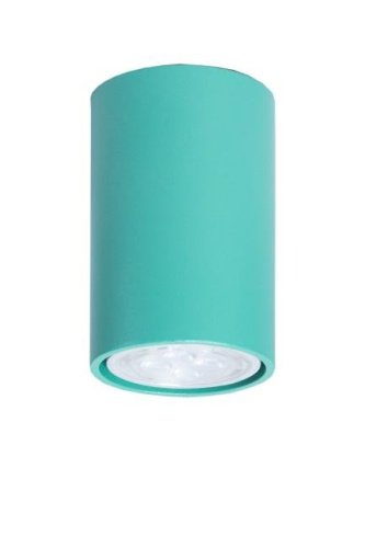 Tubo6 P1 24 Накладной светильник TopDecor Tubo Tubo6 P1 24