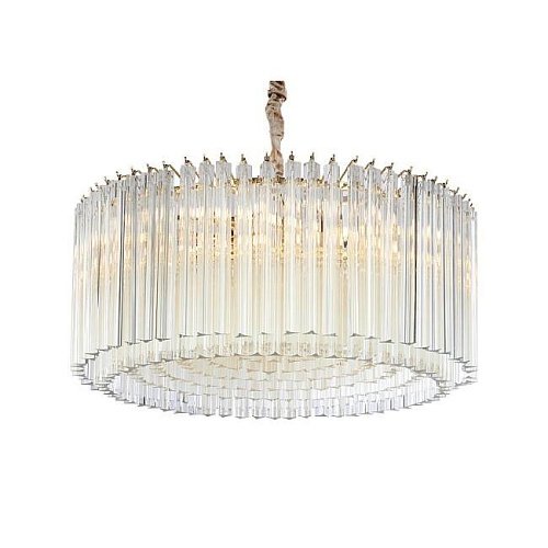 L09409.92 Подвесная люстра L'Arte Luce Luxury Retro Murano L09409.92