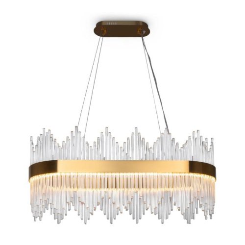 FR10008PL-L52G Подвесная люстра Freya Chalice FR10008PL-L52G