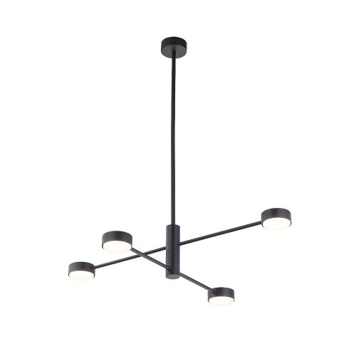 7945 Люстра на штанге Nowodvorski Orbit 7945