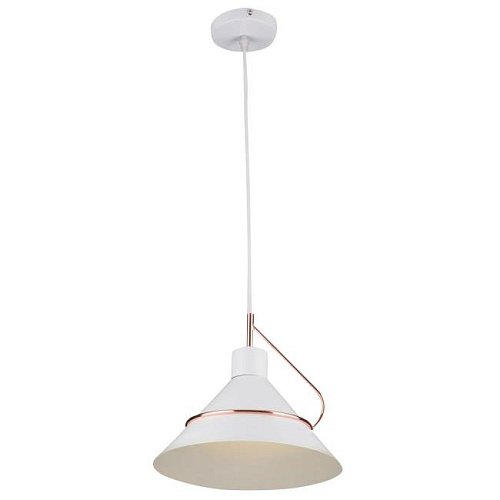 FR5025PL-01W Светильник подвесной Freya Amis FR5025PL-01W