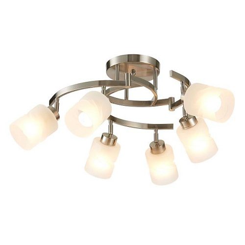 CL125162 Потолочная люстра Citilux Астро CL125162