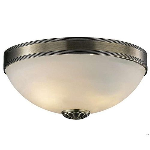 1990/2C Потолочная люстра Odeon Light OVALE 1990/2C