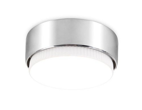 Накладной светильник Ambrella Classic GX53 G102 СH