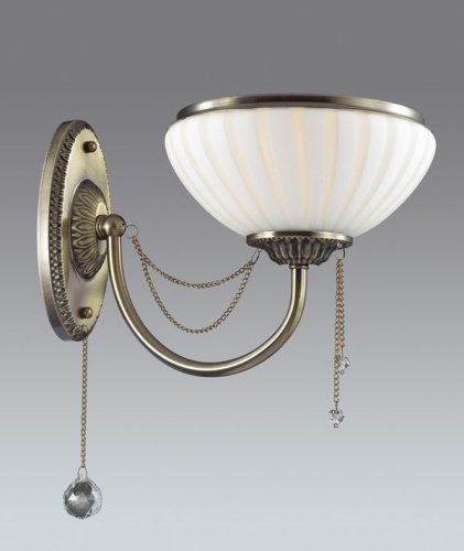3227/1W Настенное бра Odeon Light LORRA 3227/1W