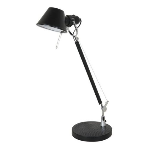 3346/1T Настольная лампа Odeon Light Loxy 3346/1T