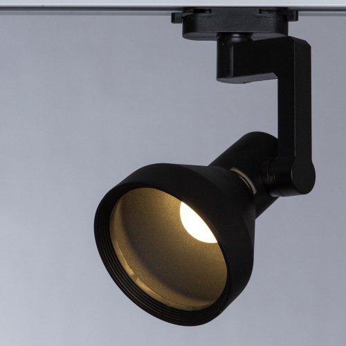 A5106PL-1BK Трековые светильники Arte Lamp Nido A5106PL-1BK