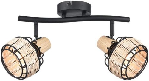 Светильник спот Velante 563 563-711-02