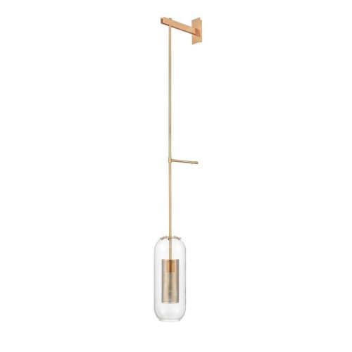 VL5524W11 Настенное бра Vele Luce Coro VL5524W11