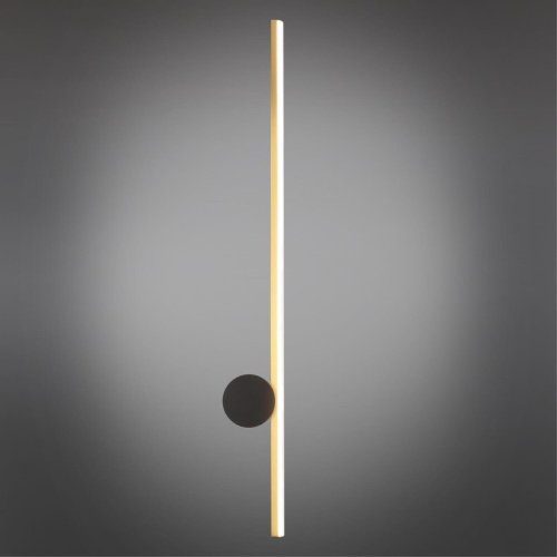 Настенный светильник Aployt Beatris APL.056.11.09