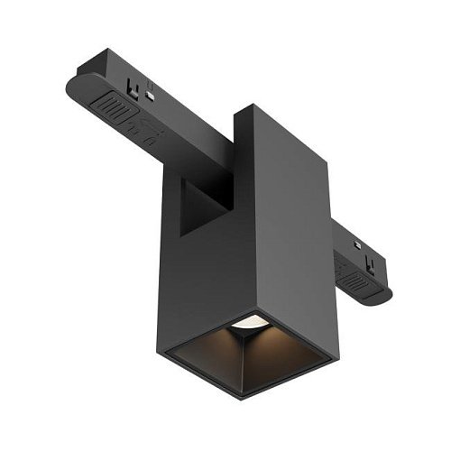 TR121-2-7W3K-B Трековый светильник Maytoni Alfa TR121-2-7W3K-B