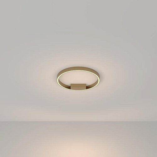 Светильник потолочный Maytoni Rim MOD058CL-L25BS3K