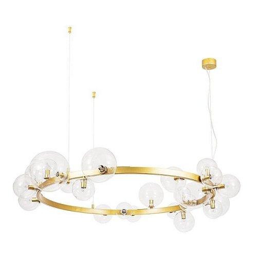 A7790SP-24GO Подвесная люстра Arte Lamp Vincent A7790SP-24GO