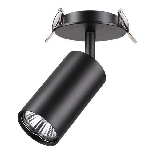 370416 Встраиваемый светильник Novotech Pipe 370416