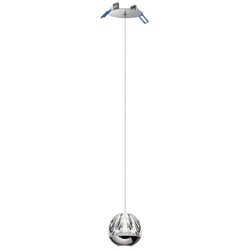 Светильник подвесной Odeon Light Sono 5100/5L