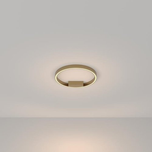 Светильник потолочный Maytoni Rim MOD058CL-L25BS3K