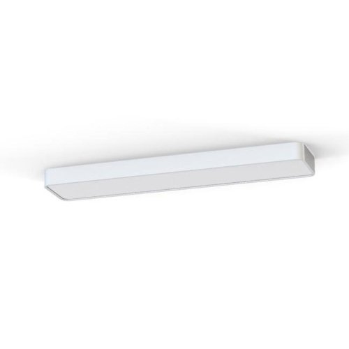 Светильник потолочный Nowodvorski Soft Ceiling Led 90x20 7542