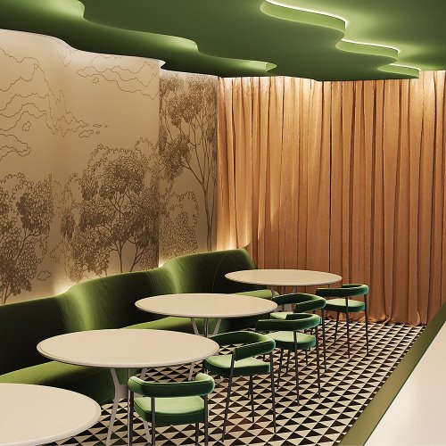 Профиль Maytoni Накладной профиль 631016