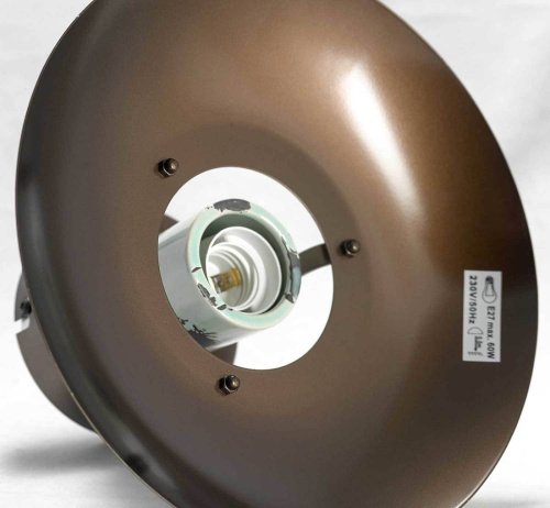 LSP-8162 Светильник потолочный Lussole LOFT Vermilion LSP-8162