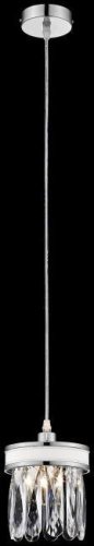 Светильник подвесной Wertmark Clarissa WE136.01.106