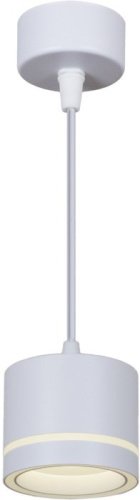 Подвесной светильник 53003-0.9-001LD GX53 WT
