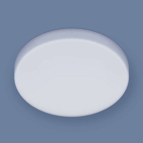 DLR043 10W 4200K Светильник потолочный Elektrostandard DLS043 / DLR043 DLR043 10W 4200K