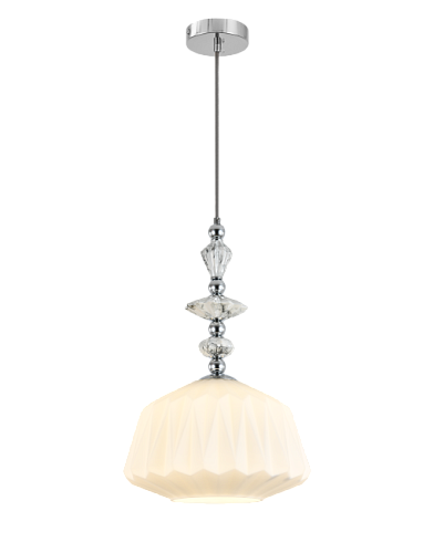 V11172-1P Светильник подвесной Moderli Charm V11172-1P