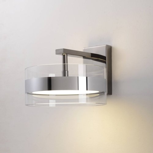 MYSELF AP10W LED Настенное бра Crystal Lux Myself MYSELF AP10W LED