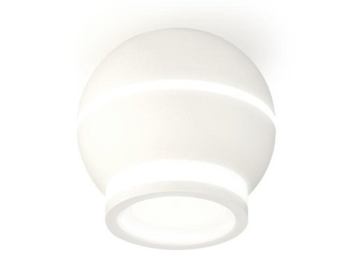 XS1101040 Накладной светильник Ambrella Techno XS1101040