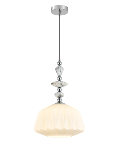 V11172-1P Светильник подвесной Moderli Charm V11172-1P