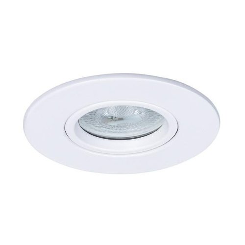 A2867PL-1WH Встраиваемый светильник Arte Lamp Giro A2867PL-1WH