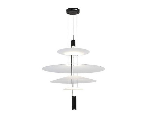 Подвесная люстра KINK Light Гида 08403-36+50+68+21,19(01)