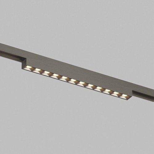 DK5971-DN Трековый светильник SHINE GRILL Zigbee Denkirs DK5971-DN
