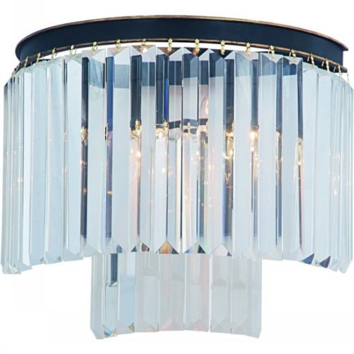 Настенное бра Divinare Nova 3001/01 AP-2