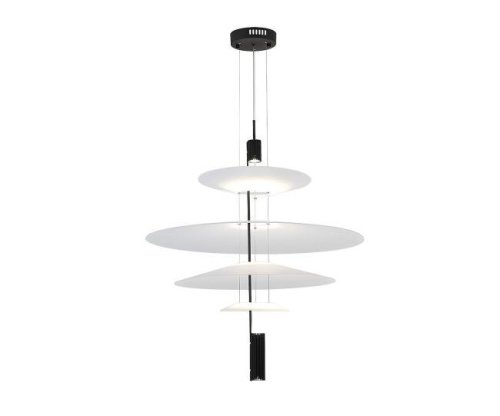 Подвесная люстра KINK Light Гида 08403-36+50+68+21,19(01)