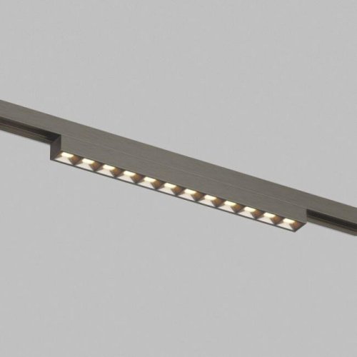 DK5971-DN Трековый светильник SHINE GRILL Zigbee Denkirs DK5971-DN