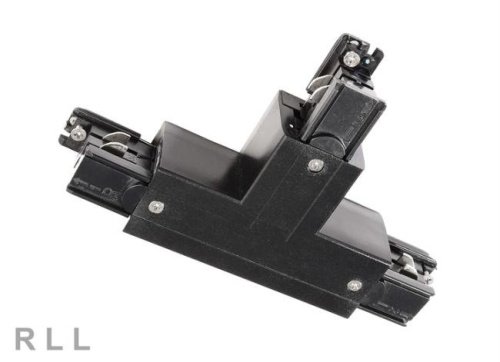 Т-Соединитель для 3-х фазной системы Deko-Light D Line 710029