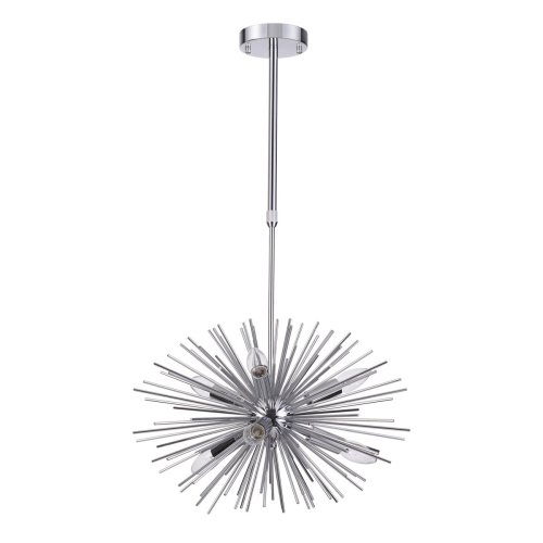 Люстра на штанге Odeon Light Kavalle 4661/6