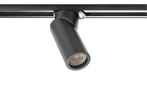 CLT 0.31 030 BL Трековый светильник Crystal Lux Clt 0.31 CLT 0.31 030 BL