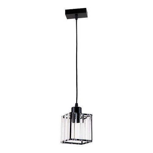 MD.3728-1-P BK Светильник подвесной IMEX MD.3728-1-P BK
