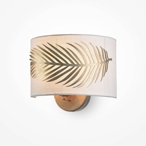 H428-WL-01-WG Настенное бра Maytoni Farn H428-WL-01-WG