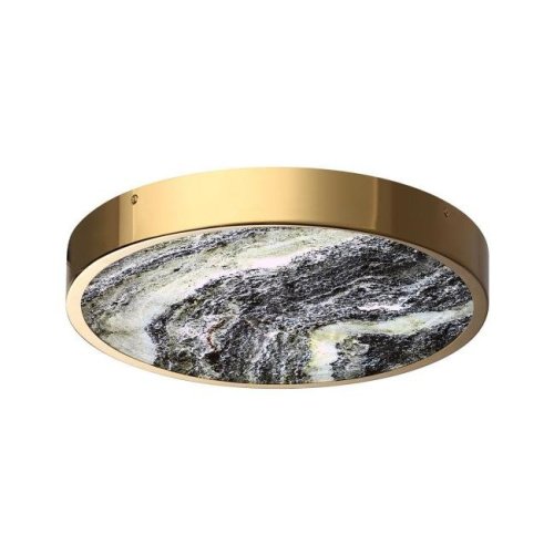 5079/30L Настенно потолочный светильник Odeon Light Bergi 5079/30L