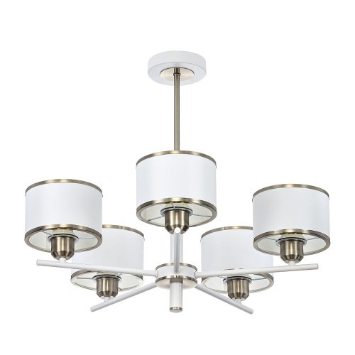 Люстра на штанге Citilux ALTON CL421252