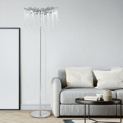 Торшер Arte Milano Milano-1 23141.480-1650.5.G9.D CR