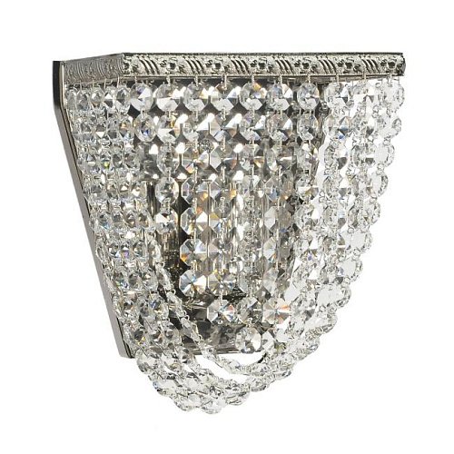 Nobile E 2.10.501 N Настенное бра Arti Lampadari Nobile Nobile E 2.10.501 N