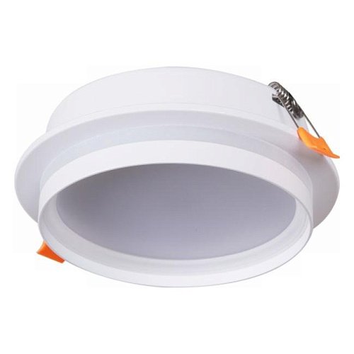 Встраиваемый светильник Reluce 70002-9.0-001RLD GX70 WT